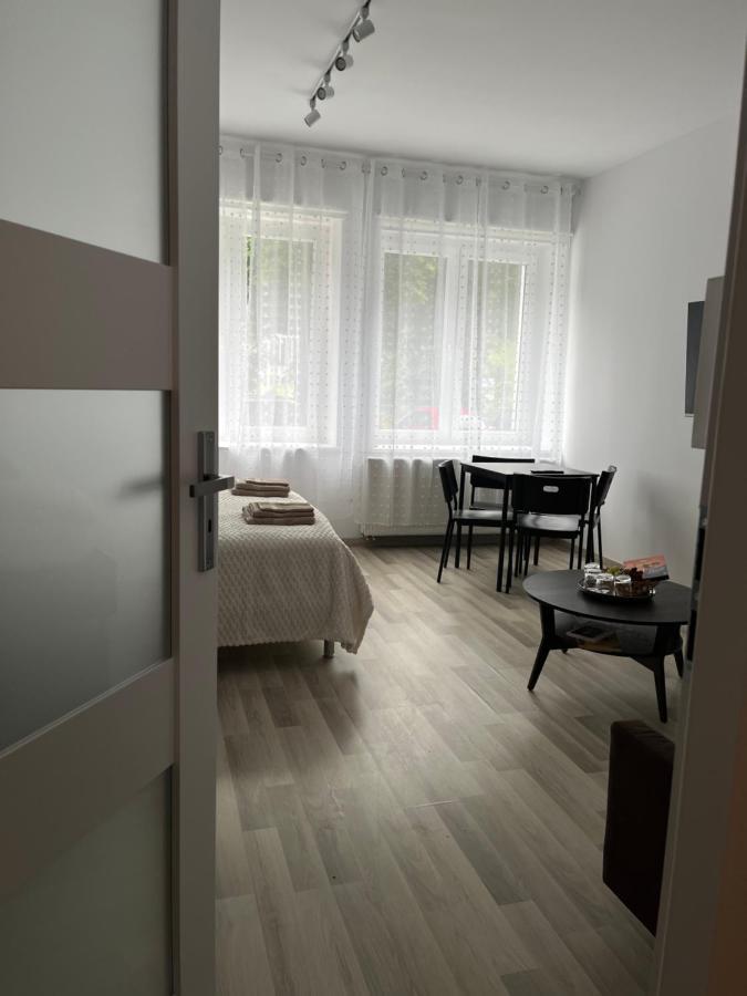 Apartament Pod Kamienna Gora II Gdynia Exterior foto
